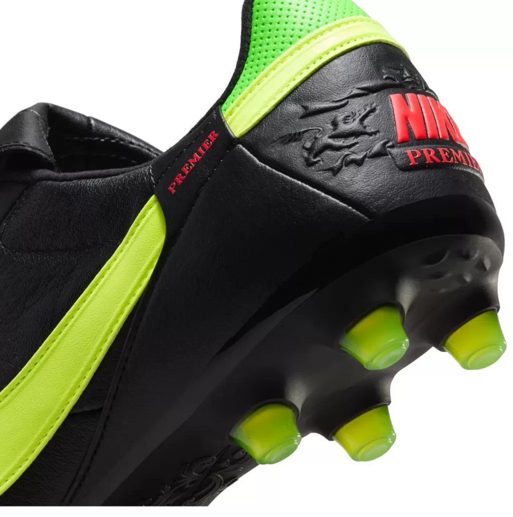 Бутсы профессиональные Nike Premier 3 FG