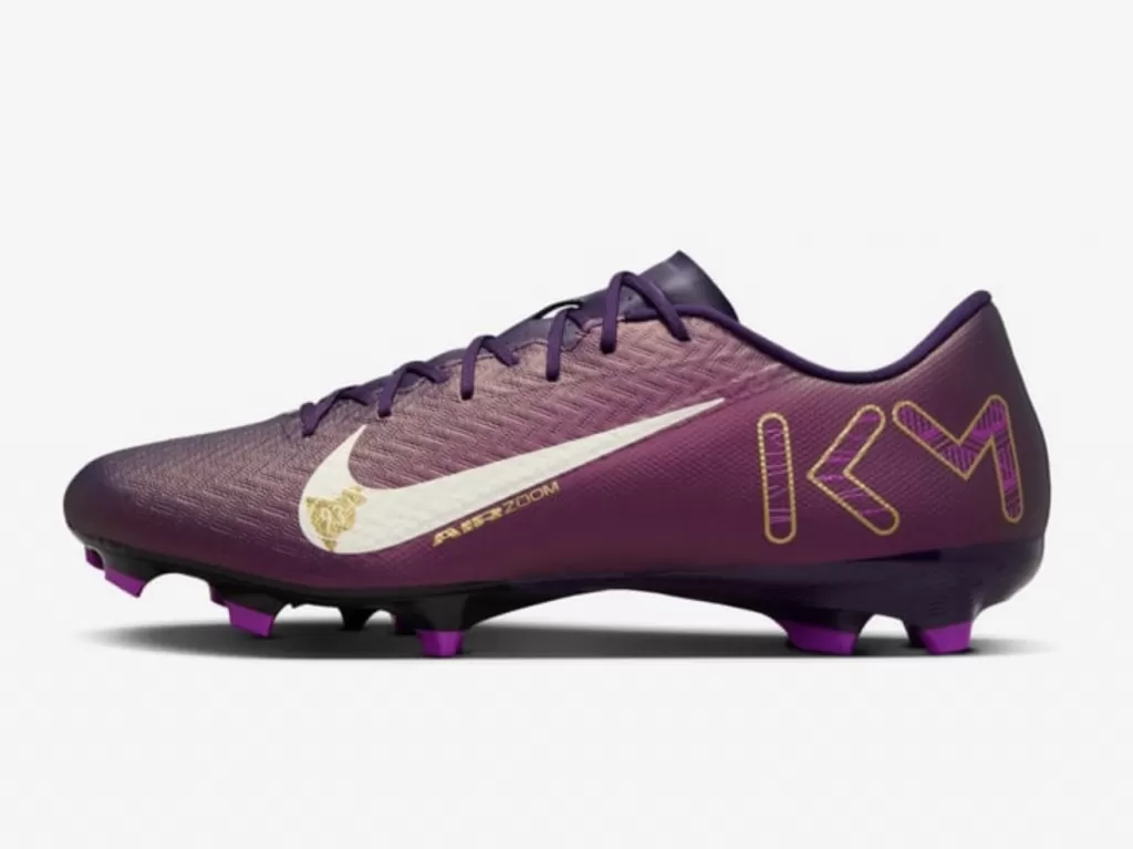 Бутсы Nike Mercurial Vapor 16 Academy KM FG
