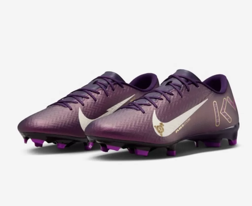 Бутсы Nike Mercurial Vapor 16 Academy KM FG