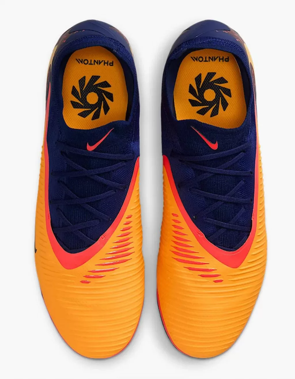 Бутсы полупрофессиональные Nike Phantom 6 Low EH Pro FG