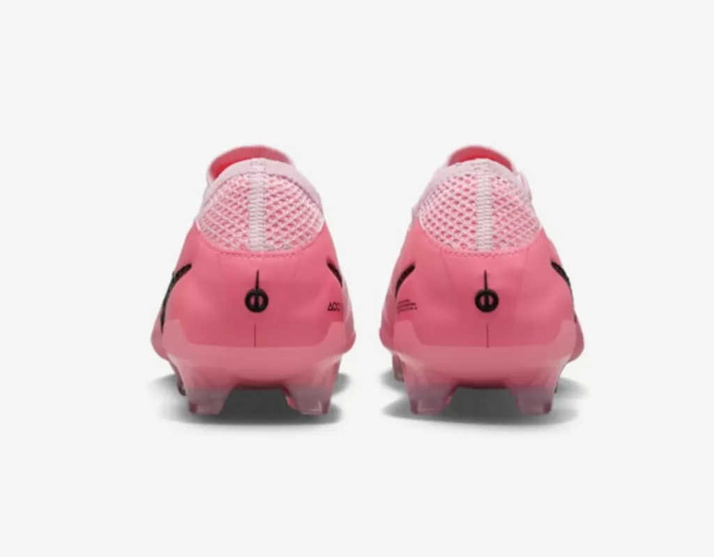 Бутсы профессиональные Nike Tiempo Legend 10 Elite FG