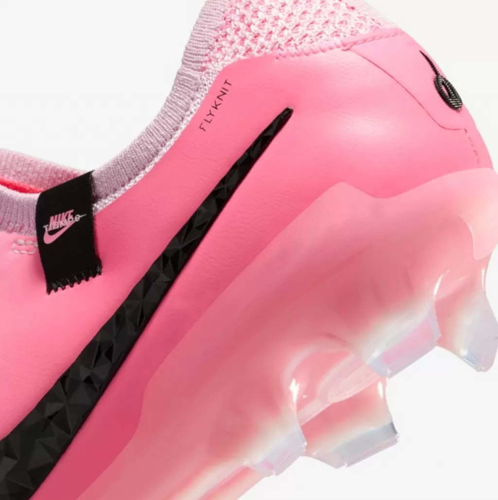 Бутсы профессиональные Nike Tiempo Legend 10 Elite FG