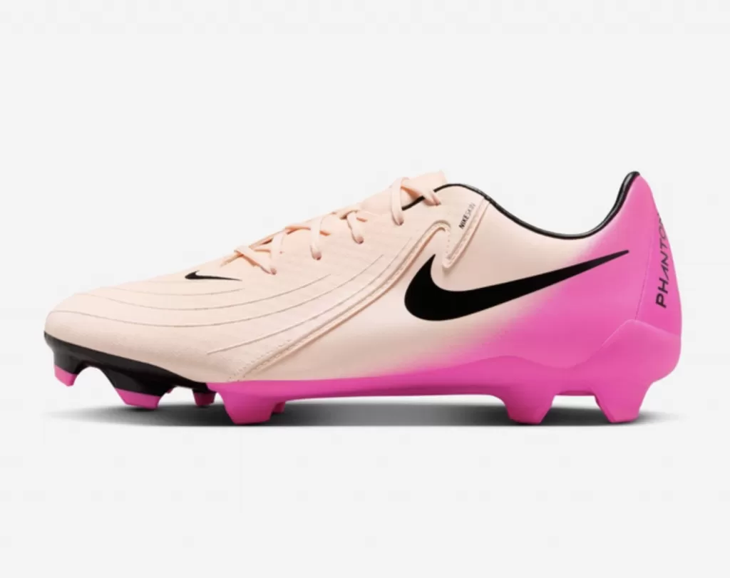 Бутсы Nike Phantom GX II Academy FG
