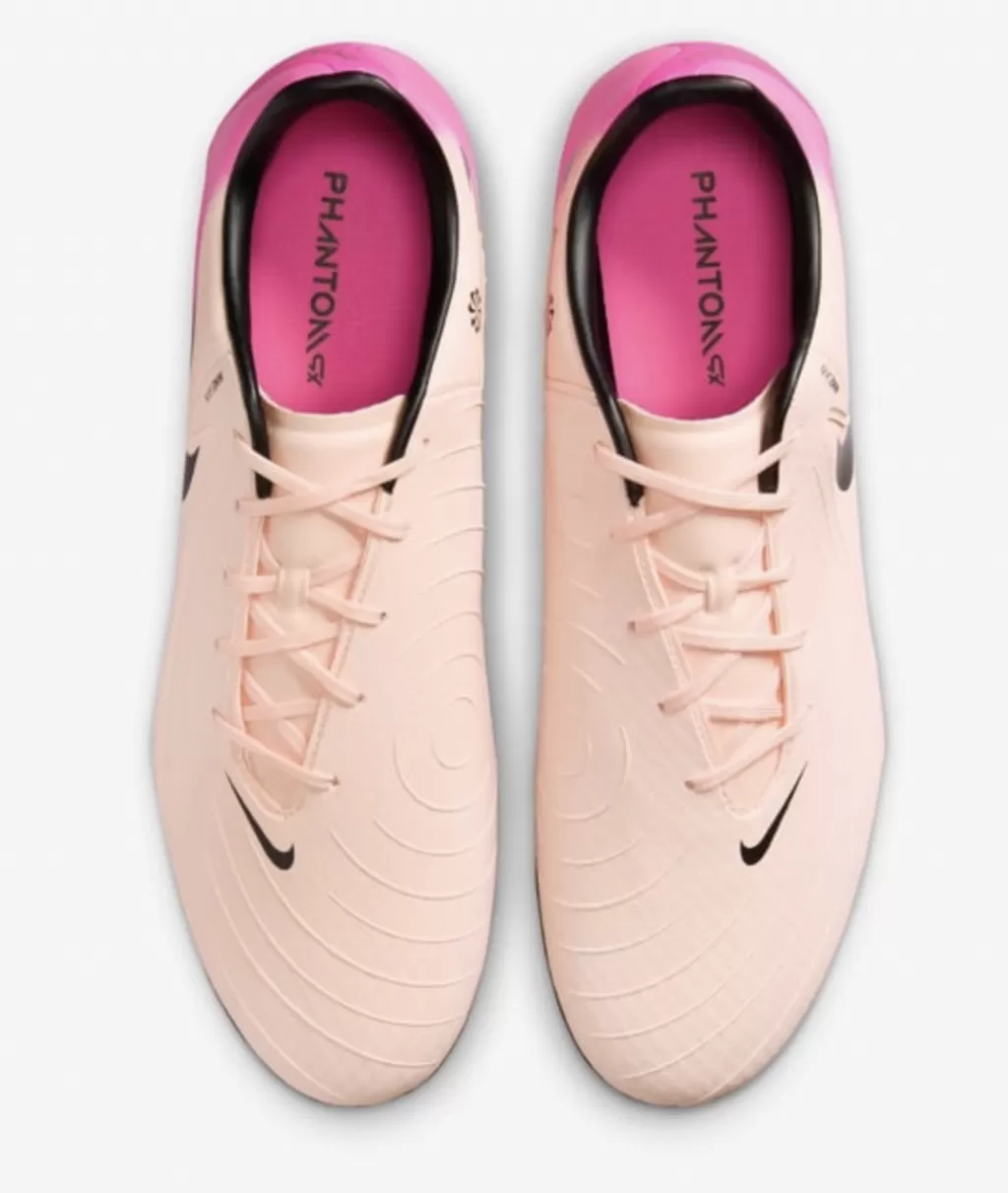 Бутсы Nike Phantom GX II Academy FG