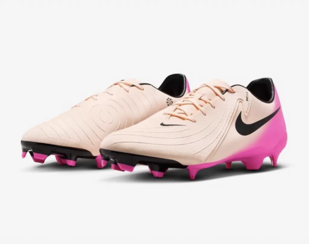 Бутсы Nike Phantom GX II Academy FG