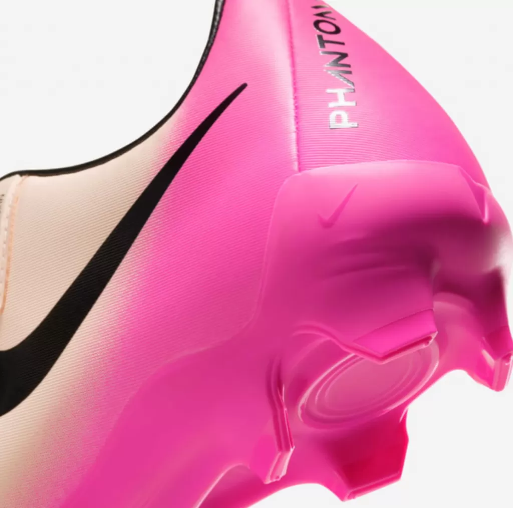 Бутсы Nike Phantom GX II Academy FG