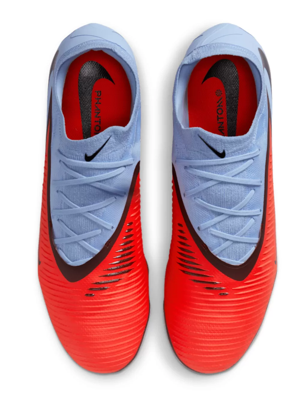 Бутсы полупрофессиональные Nike Phantom 6 Low Pro FG
