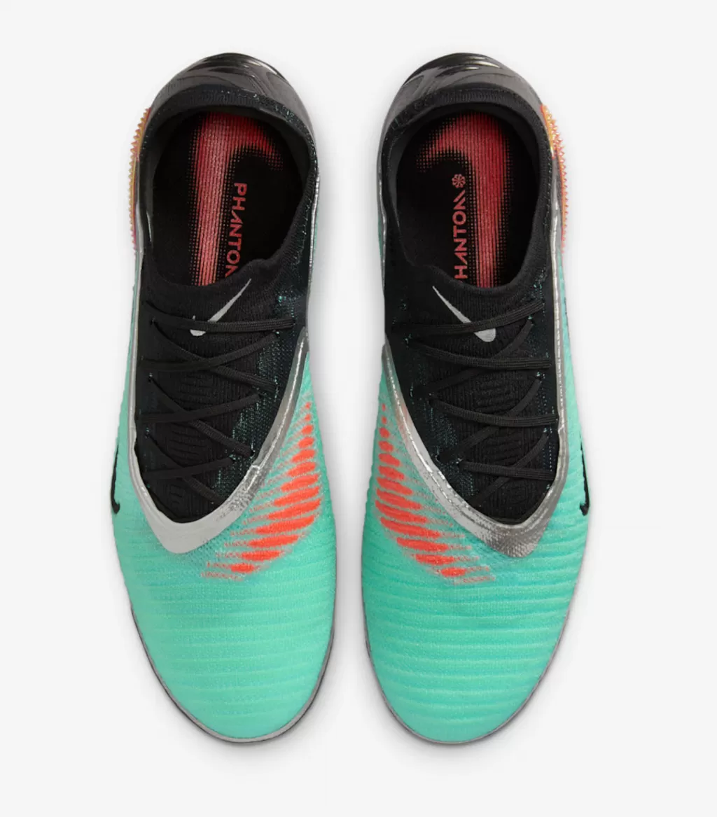 Бутсы профессиональные Nike Phantom 6 Low Elite FG