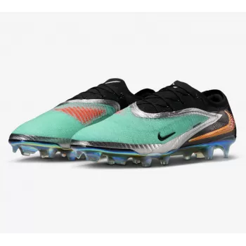 Бутсы профессиональные Nike Phantom 6 Low Elite FG