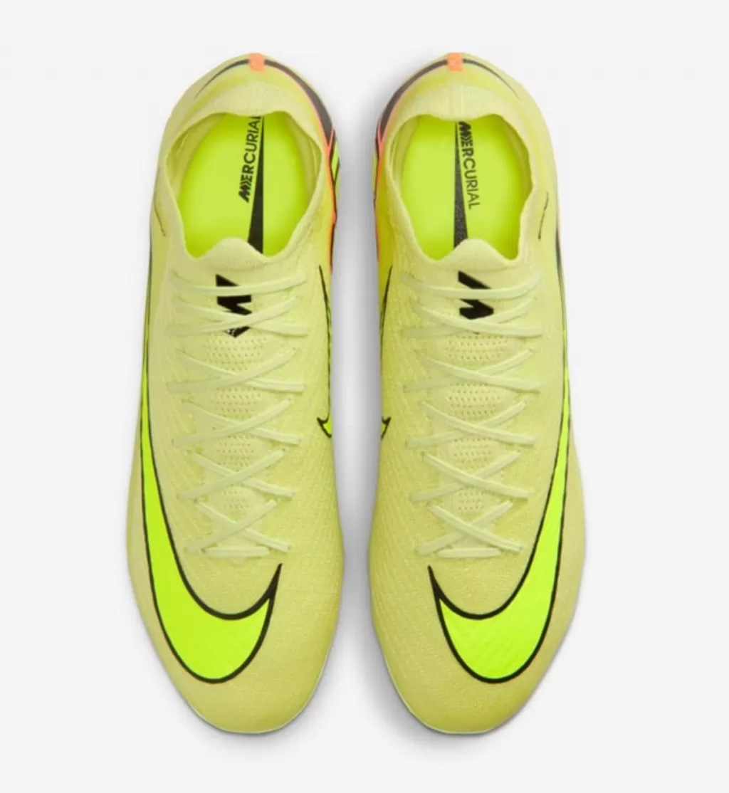 Бутсы профессиональные Nike Mercurial Vapor 16 Elite FG