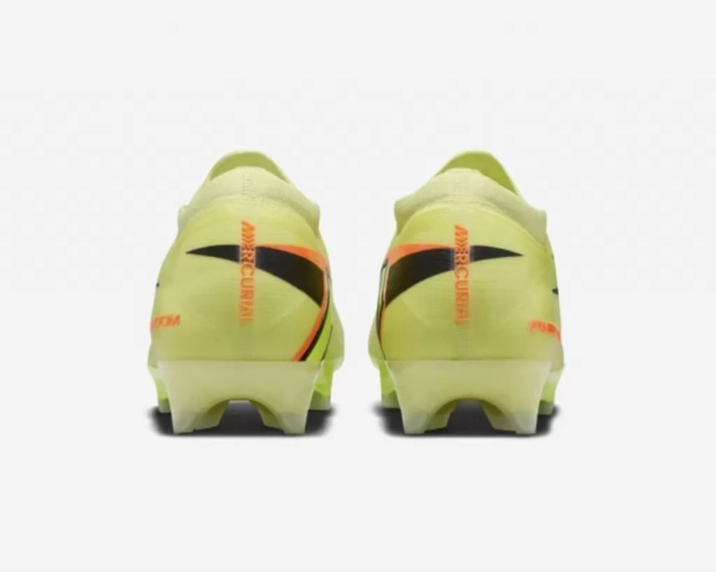 Бутсы профессиональные Nike Mercurial Vapor 16 Elite FG