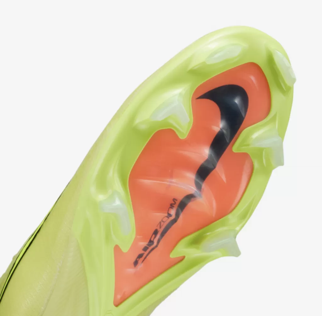 Бутсы профессиональные Nike Mercurial Vapor 16 Elite FG