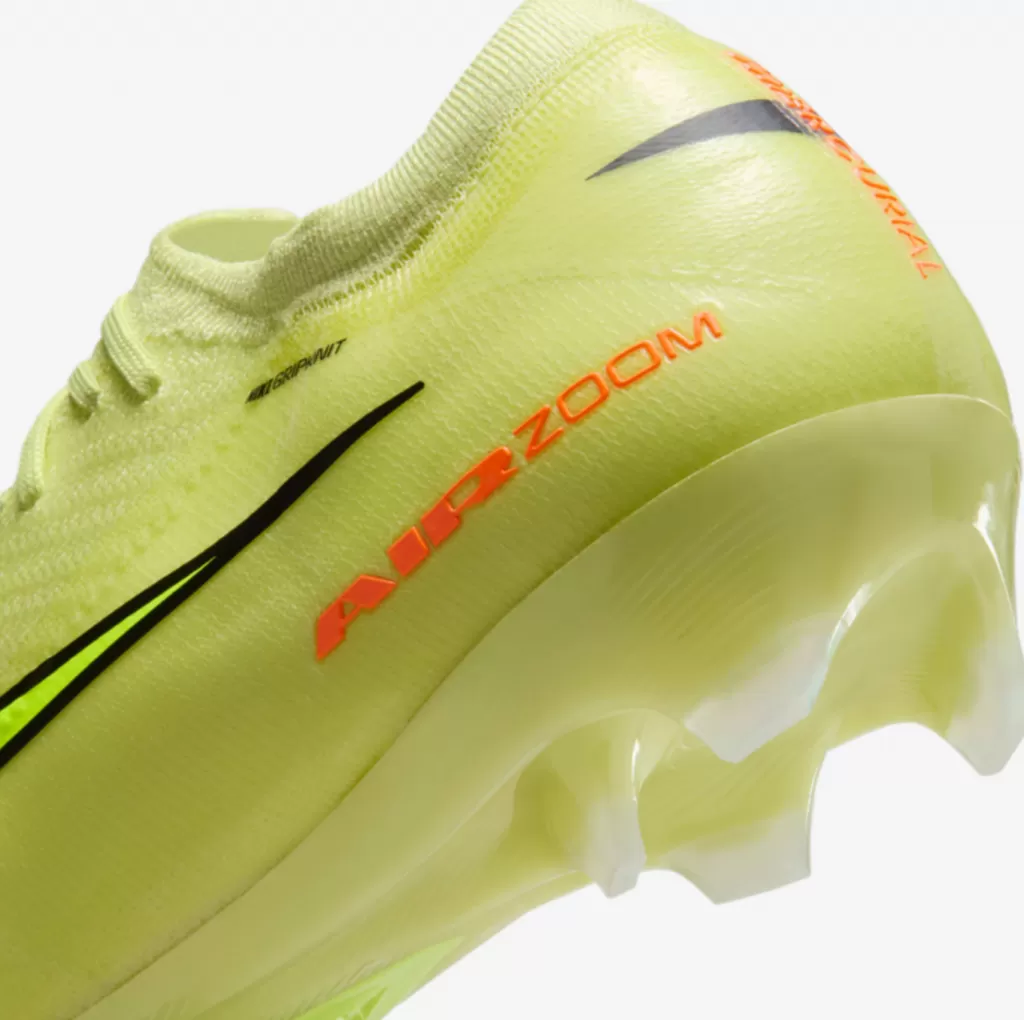 Бутсы профессиональные Nike Mercurial Vapor 16 Elite FG