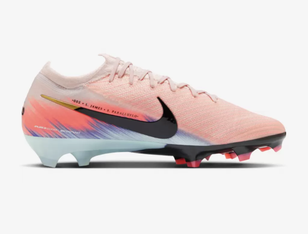 Бутсы профессиональные Nike United Mercurial Vapor 16 Elite FG