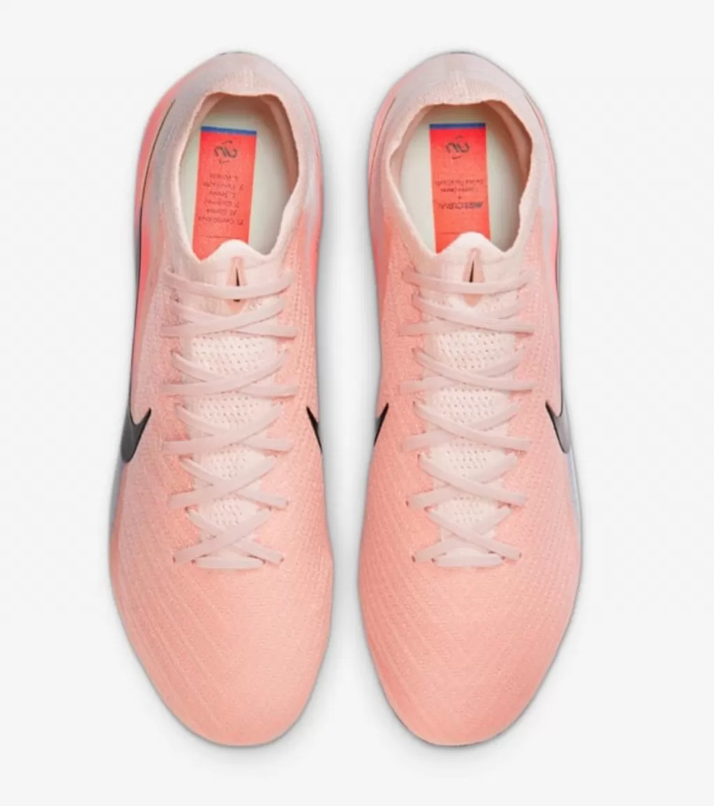 Бутсы профессиональные Nike United Mercurial Vapor 16 Elite FG