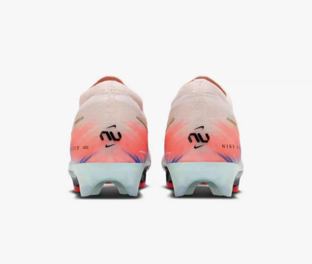 Бутсы профессиональные Nike United Mercurial Vapor 16 Elite FG