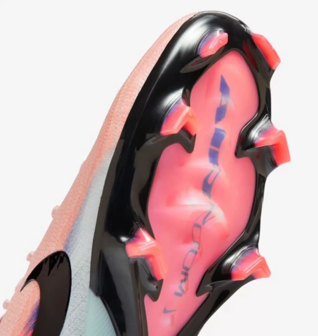 Бутсы профессиональные Nike United Mercurial Vapor 16 Elite FG