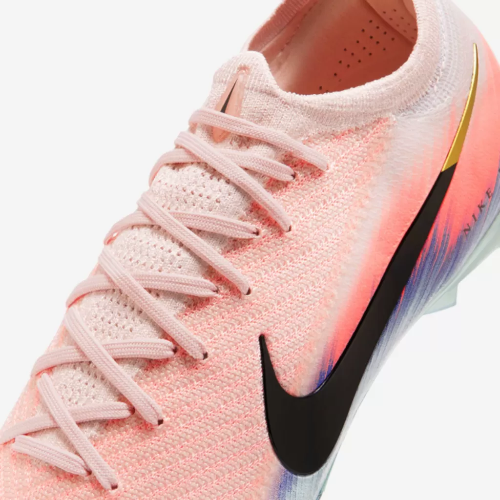 Бутсы профессиональные Nike United Mercurial Vapor 16 Elite FG
