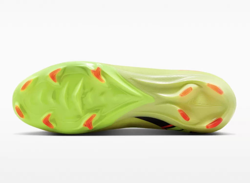 Бутсы полупрофессиональные Nike Mercurial Vapor 16 Pro FG-Pro