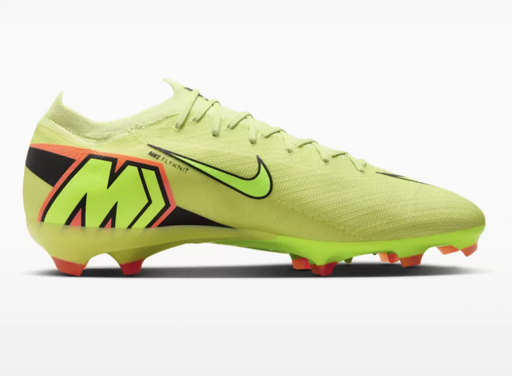 Бутсы полупрофессиональные Nike Mercurial Vapor 16 Pro FG-Pro