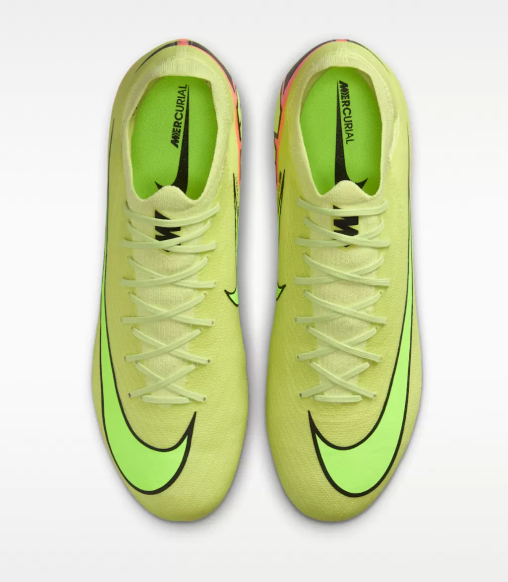 Бутсы полупрофессиональные Nike Mercurial Vapor 16 Pro FG-Pro