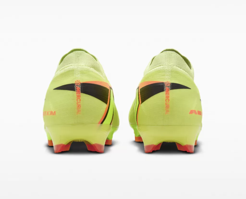 Бутсы полупрофессиональные Nike Mercurial Vapor 16 Pro FG-Pro