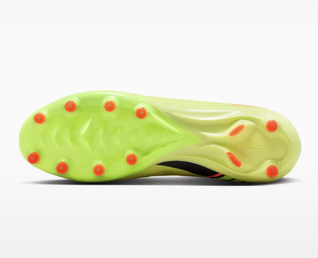 Бутсы полупрофессиональные Nike Mercurial Vapor 16 Pro AG-Pro