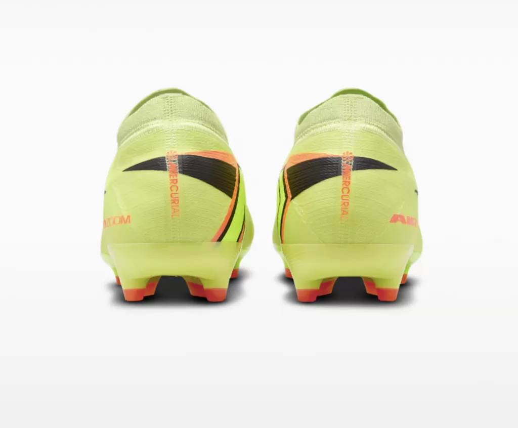 Бутсы полупрофессиональные Nike Mercurial Vapor 16 Pro AG-Pro
