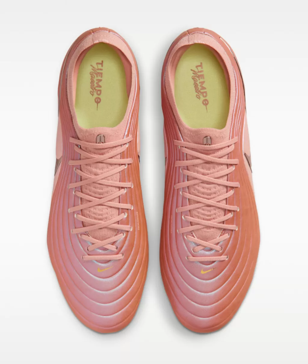 Бутсы профессиональные Nike Tiempo Maestro Elite LE FG