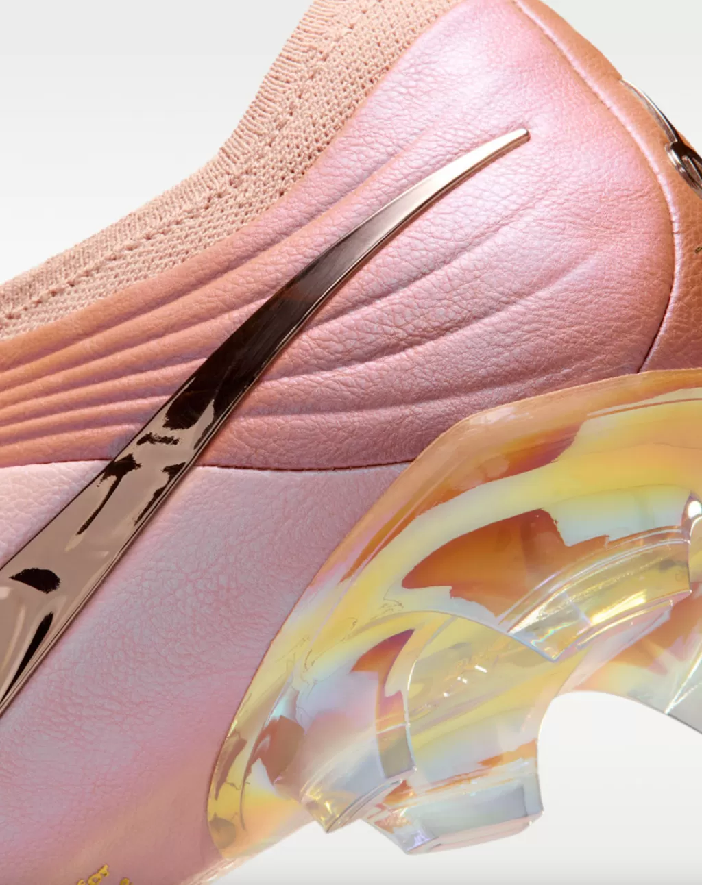 Бутсы профессиональные Nike Tiempo Maestro Elite LE FG