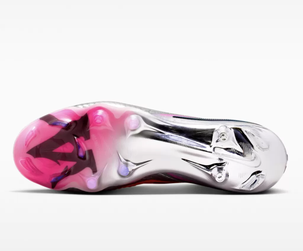 Бутсы профессиональные Nike Phantom 6 Low Elite 'Alexia Putellas' FG