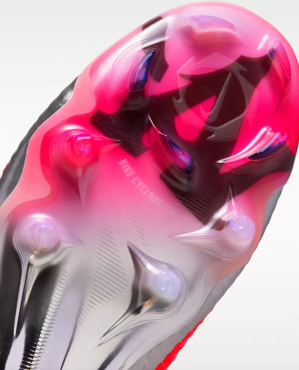Бутсы профессиональные Nike Phantom 6 Low Elite 'Alexia Putellas' FG