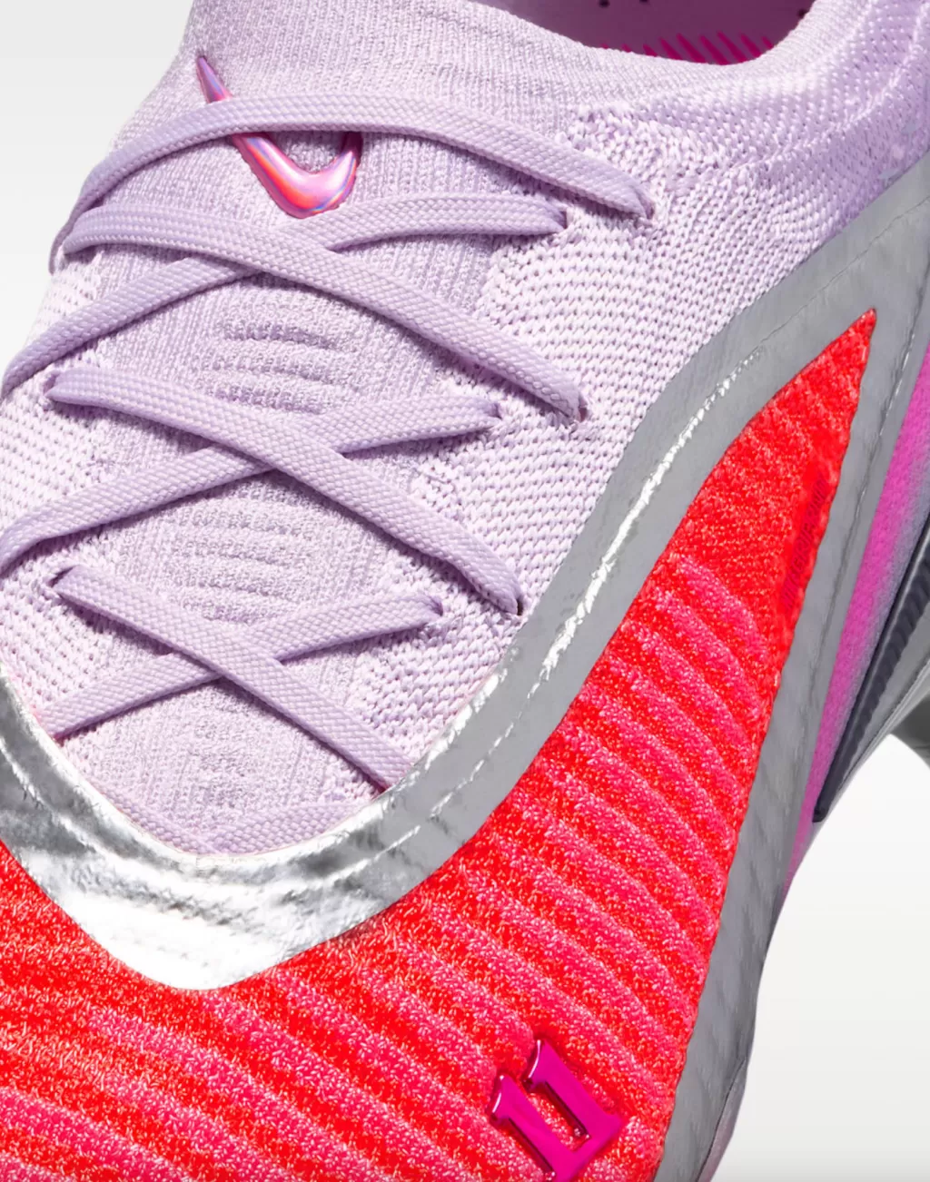 Бутсы профессиональные Nike Phantom 6 Low Elite 'Alexia Putellas' FG