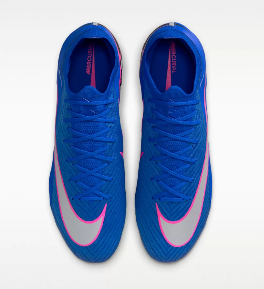 Бутсы профессиональные Nike Mercurial Vapor 16 Elite FG