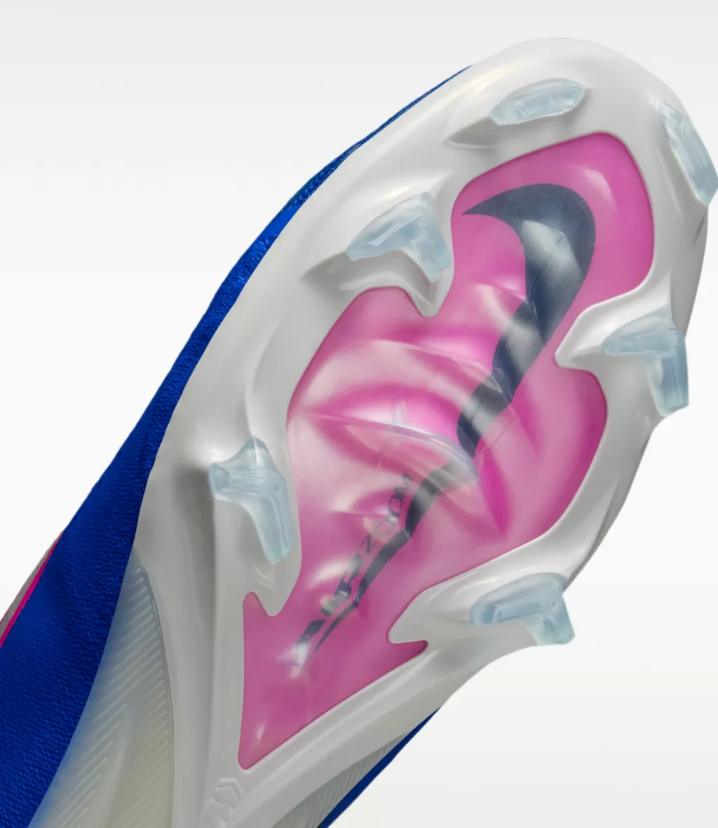 Бутсы профессиональные Nike Mercurial Vapor 16 Elite FG