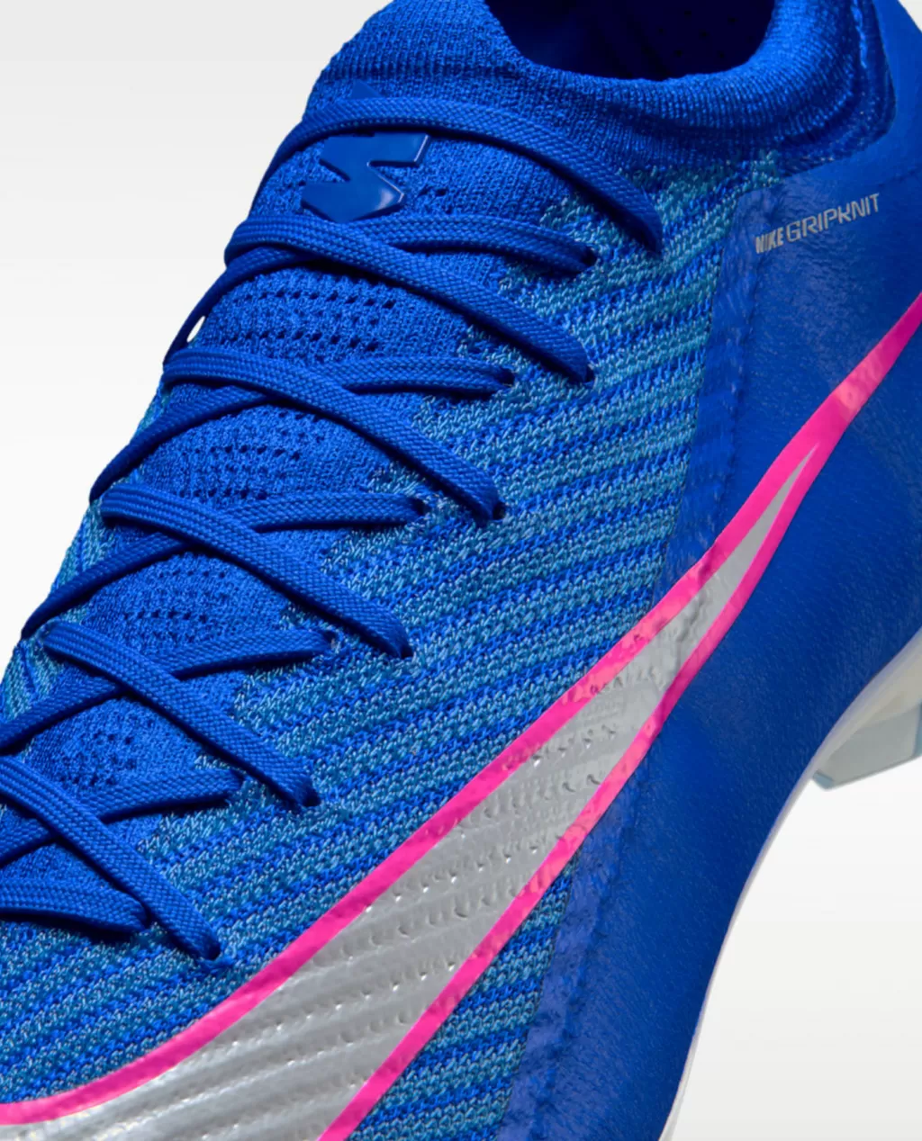 Бутсы профессиональные Nike Mercurial Vapor 16 Elite FG
