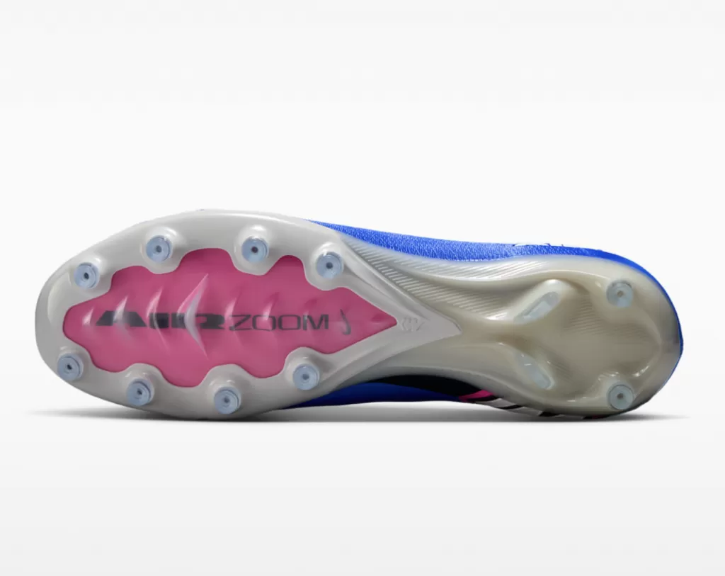 Бутсы профессиональные Nike Mercurial Vapor 16 Elite AG-PRO