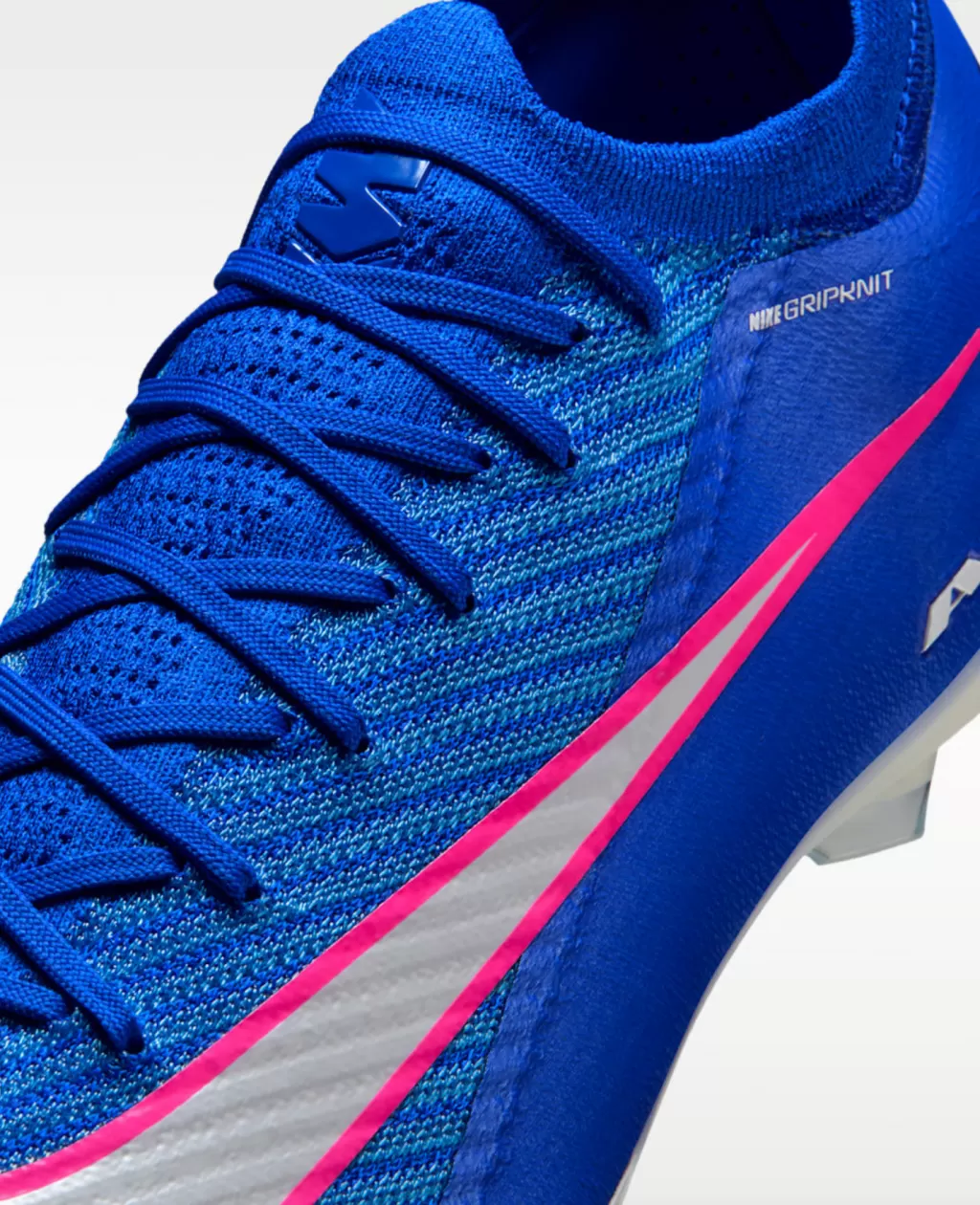 Бутсы профессиональные Nike Mercurial Vapor 16 Elite AG-PRO