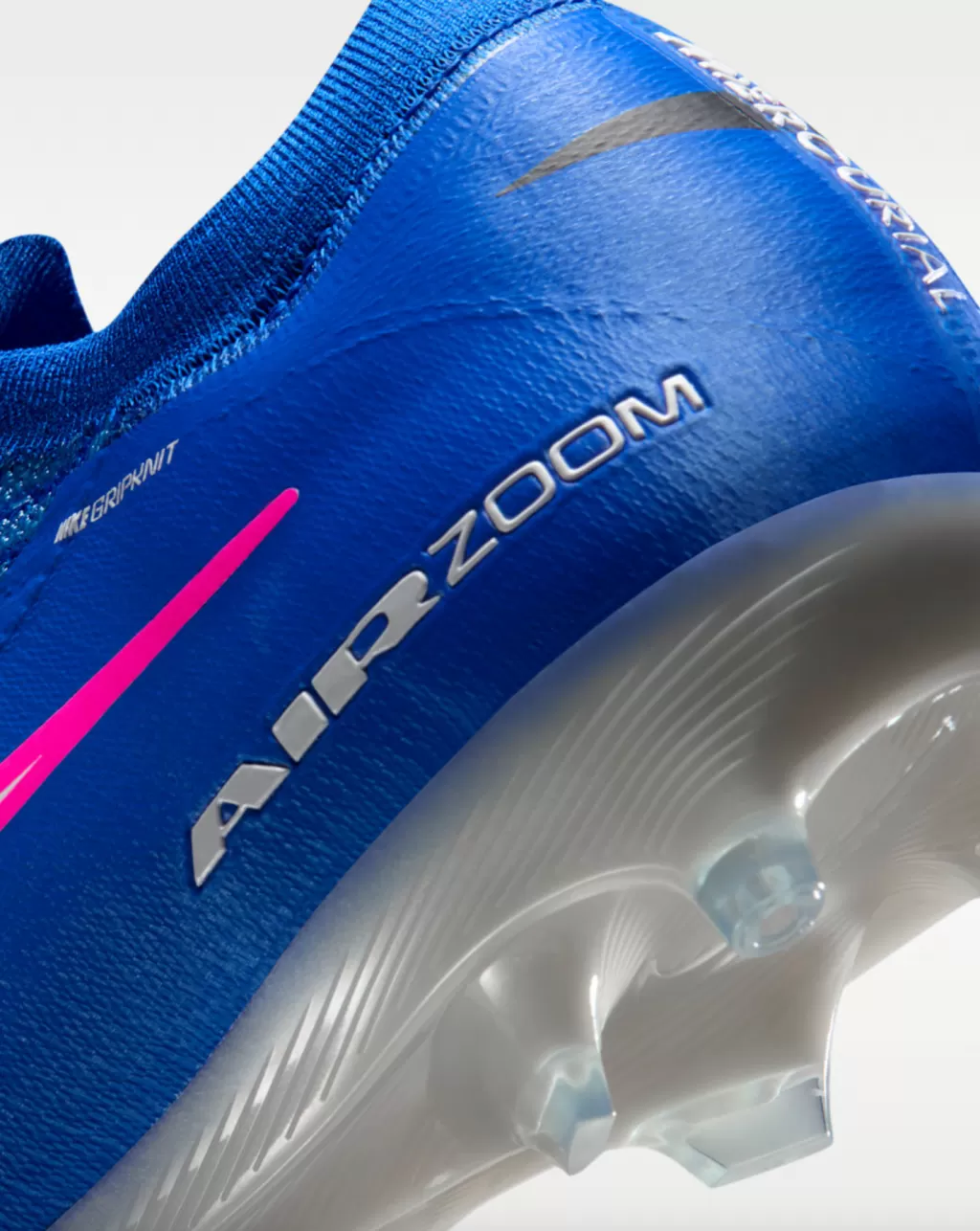 Бутсы профессиональные Nike Mercurial Vapor 16 Elite AG-PRO