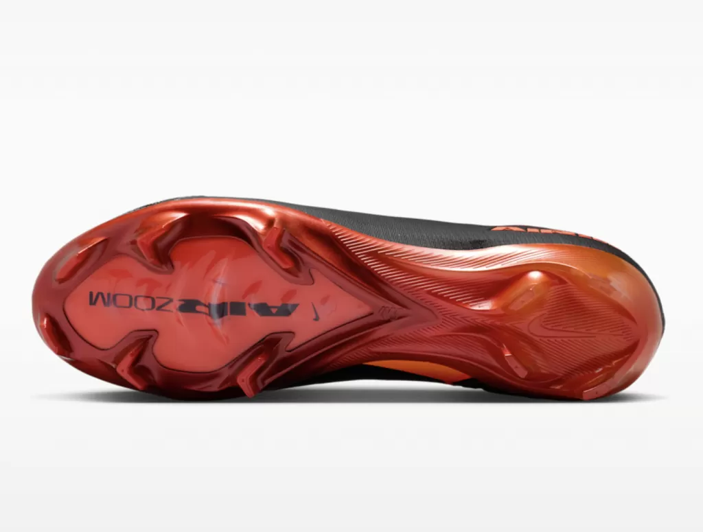 Бутсы профессиональные Nike Mercurial Vapor 16 Elite LV8 FG