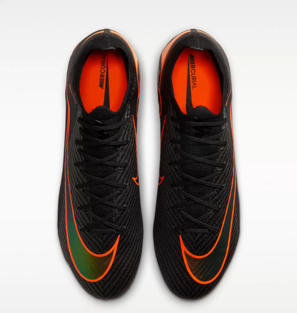 Бутсы профессиональные Nike Mercurial Vapor 16 Elite LV8 FG