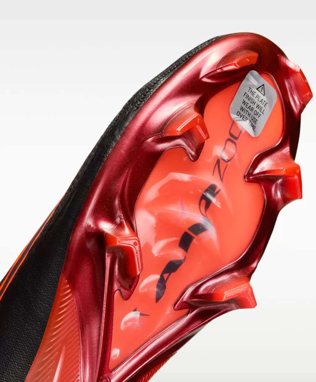 Бутсы профессиональные Nike Mercurial Vapor 16 Elite LV8 FG