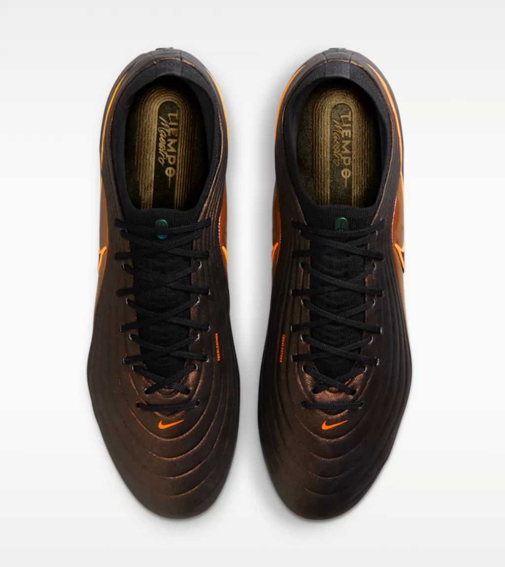 Бутсы профессиональные Nike Tiempo Maestro Elite LV8 FG