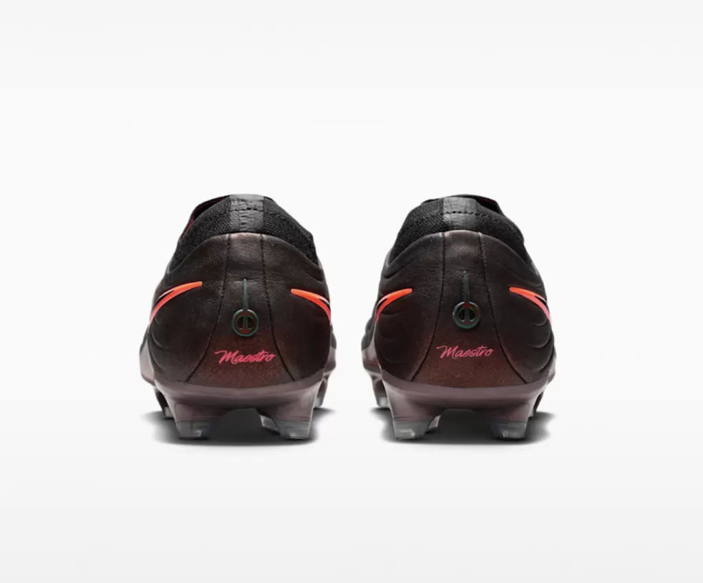 Бутсы профессиональные Nike Tiempo Maestro Elite LV8 FG