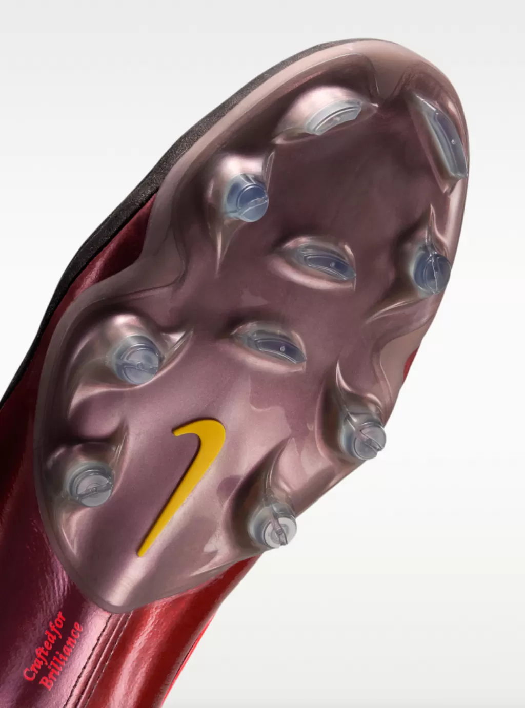 Бутсы профессиональные Nike Tiempo Maestro Elite LV8 FG