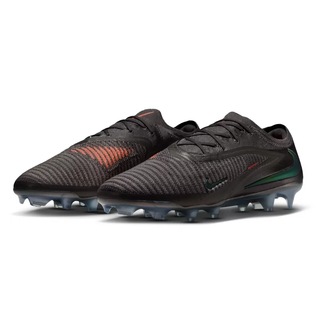 Бутсы профессиональные Nike Phantom 6 Low Elite LV8 FG