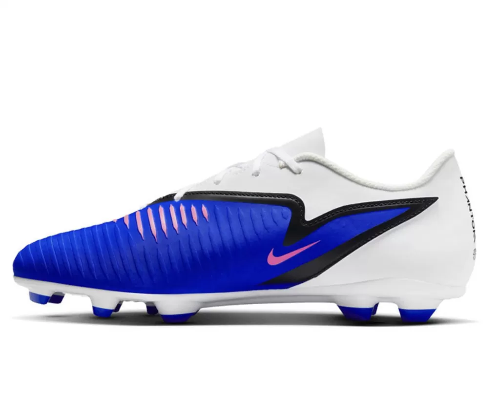 Бутсы Nike Phantom 6 Low Club FG