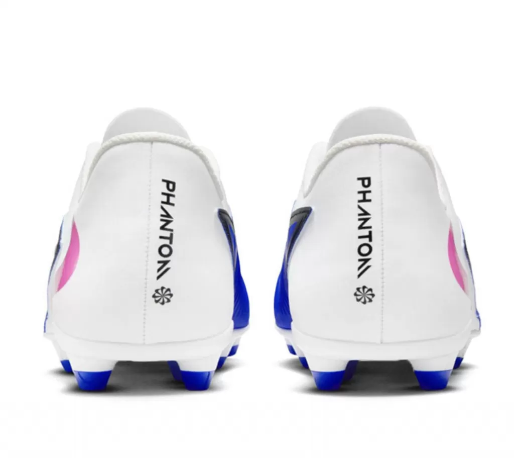 Бутсы Nike Phantom 6 Low Club FG