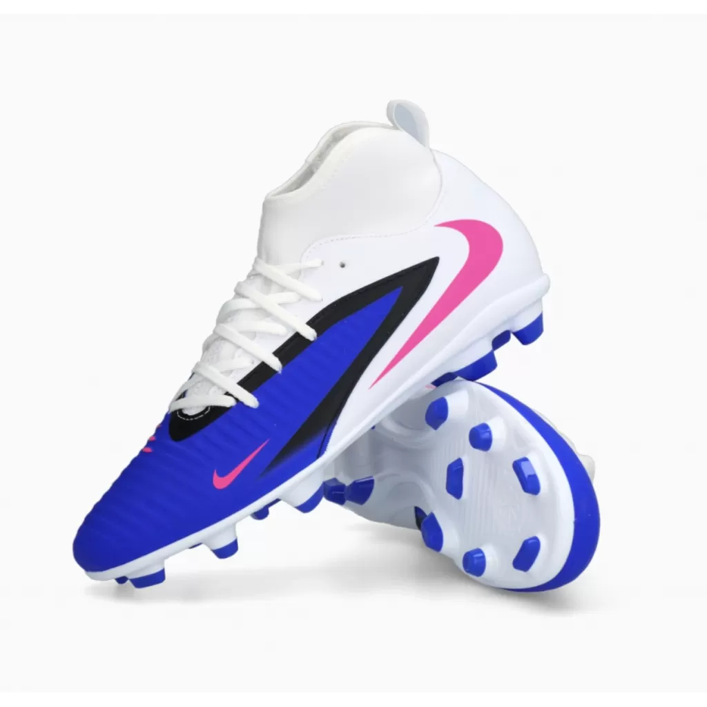 Бутсы Nike Phantom 6 High Low Club FG