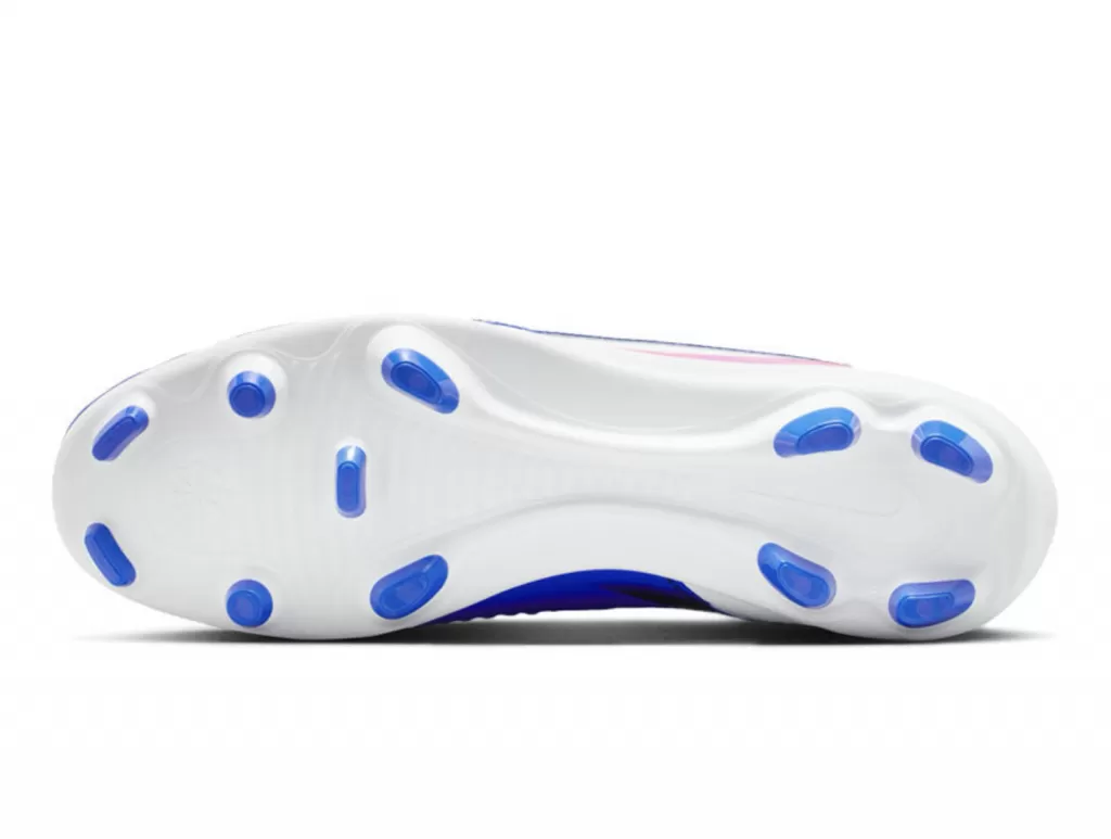 Бутсы Nike Phantom 6 High Low Club FG